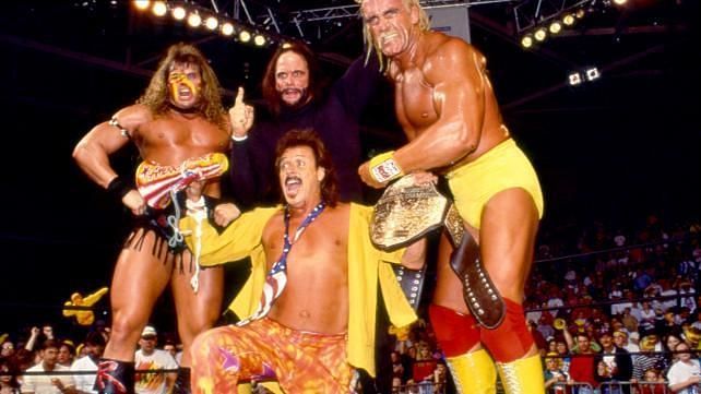 Fans quickly saw that the Renegade wasn't the real Warrior.